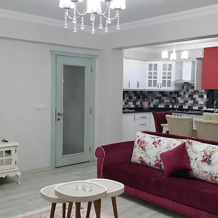 بيت للعطل فيلفيلا-4 *