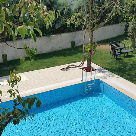 فيلفيلا-4 بيت للعطل سبانجا